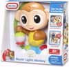 Picture of little tikes 640933 Movin' Lights Monkey Toy