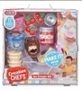 Picture of CREATIVE CHEFS ICE CREAM KITS