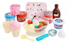 Picture of CREATIVE CHEFS ICE CREAM KITS