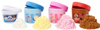 Picture of CREATIVE CHEFS ICE CREAM KITS