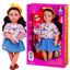 Picture of Rayna Posable 46cm Cooking Doll & Storybook
