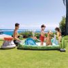 Picture of 57/Intex Jurassic Adventure Play Center, Inflated Size: 2.97 m x 1.93 m x 1.35 m
