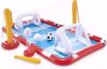 Picture of 57/Intex Inflatable Interactive Water Sports Center for Kids, 5.61 m x 1.19 m x 76 cm