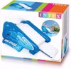 Picture of 57/Intex Inflatable Water Slide, 58851, Blue 1.80 m * 1.35 m