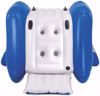 Picture of 57/Intex Inflatable Water Slide, 58851, Blue 1.80 m * 1.35 m