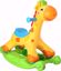 Picture of 65/ Five Star Toys 35298 Rocking Giraffe Toy