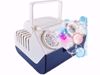 Picture of 67/Sanader Bubble Machine with 2 Bottles of Bubble Solution