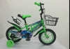 Picture of  China Factory Supply Children's Bicycle Training Wheels Included Toddler Kids Bike 12 14 16 18 Inch Child Bicycle Bike for Kids