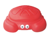 Picture of 81/Sand and water play set for children 120 cm * 120 cm * 40 cm