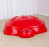Picture of 81/ Cheap Ingeniously Made Turtle Model Sandbox Plastic for Kids 111cm*114cm*40cm