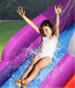 Picture of Happy Hop Shark Club Slide 450 X 320 X 240 cm, 9417, multi color