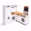 Picture of 86/BEA Toys XXL Adjustable Fun Kitchen