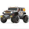 Picture of 97/ 4-Motor Electric Ride-on Car for Kids 12V Battery Powered Ride-on Car with Remote Control ATV 136*83*60cm