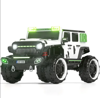 Picture of 97/ 4-Motor Electric Ride-on Car for Kids 12V Battery Powered Ride-on Car with Remote Control ATV 136*83*60cm