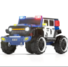 Picture of 97/ 4-Motor Electric Ride-on Car for Kids 12V Battery Powered Ride-on Car with Remote Control ATV 136*83*60cm