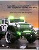 Picture of 97/ 4-Motor Electric Ride-on Car for Kids 12V Battery Powered Ride-on Car with Remote Control ATV 136*83*60cm