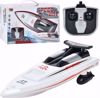 Picture of Speed ​​Boat Remote Control Boat