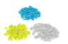 Picture of 98/Glowing Magic Sand Toy with Basin