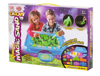Picture of 98/Glowing Magic Sand Toy with Basin