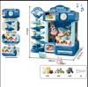 Picture of 98/ New Product Electronic Toys for Kids Animals with Claw Handle for Catching Dolls and Children Tabletop Toys with Lights and Sounds for Kids