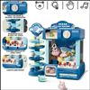 Picture of 98/ New Product Electronic Toys for Kids Animals with Claw Handle for Catching Dolls and Children Tabletop Toys with Lights and Sounds for Kids