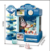 Picture of 98/ New Product Electronic Toys for Kids Animals with Claw Handle for Catching Dolls and Children Tabletop Toys with Lights and Sounds for Kids