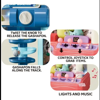 Picture of 98/ New Product Electronic Toys for Kids Animals with Claw Handle for Catching Dolls and Children Tabletop Toys with Lights and Sounds for Kids