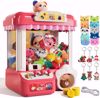 Picture of 98/Lucky Dog Claw Machine for Kids Girls and Boys with Light Music, Claw Game Toys for Kids Girls 4-8, Claw Toys for Girls Age 4 5 6 7 8 Years Old