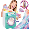 Picture of 103/ Galaxy Slime Making Kit for Dyeing Clay Wholesale Active Products Attractive Jelly Soft Slime for Kids
