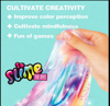 Picture of 103/ Galaxy Slime Making Kit for Dyeing Clay Wholesale Active Products Attractive Jelly Soft Slime for Kids
