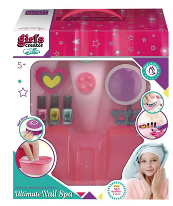 Picture of 103/Foot Spa Set