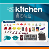 Picture of 104/ New KSF Simulation Kitchen Toys for Children Plastic Water Dispenser Kitchen Tools Pretend Play Toys for Kids ABS Plastic Children's Toys