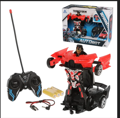 Picture of 106/Convertible Car with Remote Control - Random Selection.