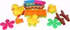 Picture of Duck Rail Car Track Set +zigor special bag