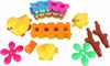Picture of Duck Rail Car Track Set +zigor special bag