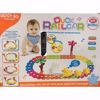 Picture of Duck Rail Car Track Set +zigor special bag