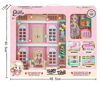 Picture of 107/Happy Hour Villa Two-Story Playset
