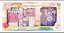 Picture of Children's Makeup Set - Unicorn for Girls.