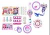 Picture of Children's Makeup Set - Unicorn for Girls.
