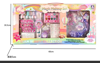 Picture of Children's Makeup Set - Unicorn for Girls.