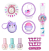 Picture of Children's Makeup Set - Unicorn for Girls.