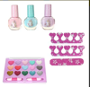 Picture of Children's Makeup Set - Unicorn for Girls.
