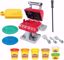 Picture of 113/Hasbro Play-Doh Grill and Stamp
