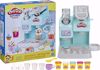 Picture of 113/Play-Doh Kitchen Creations Colorful Cafe Playset with 5 Play-Doh Modeling Compound Colors, Food Coffee Playset for Kids Ages 3 and Up, Non-Toxic Arts & Crafts Toys