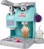 Picture of 113/Play-Doh Kitchen Creations Colorful Cafe Playset with 5 Play-Doh Modeling Compound Colors, Food Coffee Playset for Kids Ages 3 and Up, Non-Toxic Arts & Crafts Toys