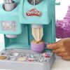 Picture of 113/Play-Doh Kitchen Creations Colorful Cafe Playset with 5 Play-Doh Modeling Compound Colors, Food Coffee Playset for Kids Ages 3 and Up, Non-Toxic Arts & Crafts Toys