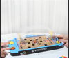 Picture of 114/Basketball board gym is a sports equipment specially designed for training basketball players in gyms or at home.