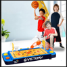 Picture of 114/Basketball board gym is a sports equipment specially designed for training basketball players in gyms or at home.