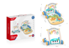 Picture of 116/2 in 1 Piano Toy Brush with Walker