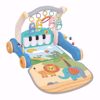 Picture of 116/2 in 1 Piano Toy Brush with Walker